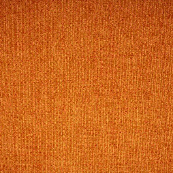 9 x 9 inch Home Decor Fabric - The Essentials - Solid Orange Discount