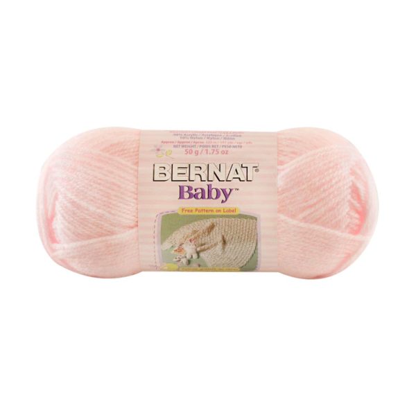 BERNAT BABY YARN For Cheap