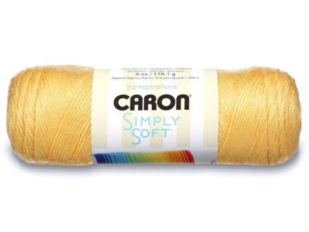 Caron - SIMPLY SOFT For Discount