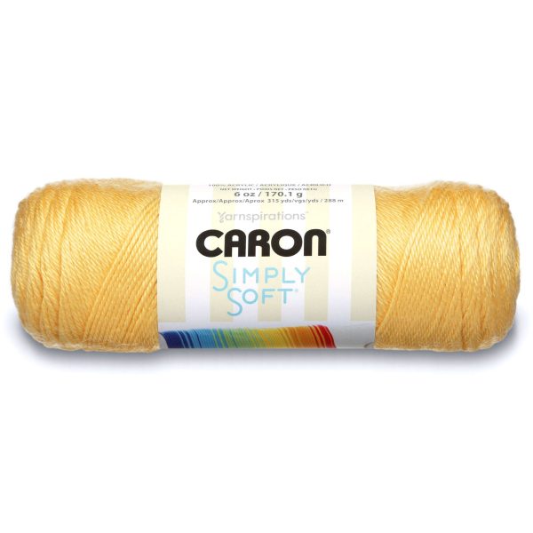 Caron - SIMPLY SOFT For Discount