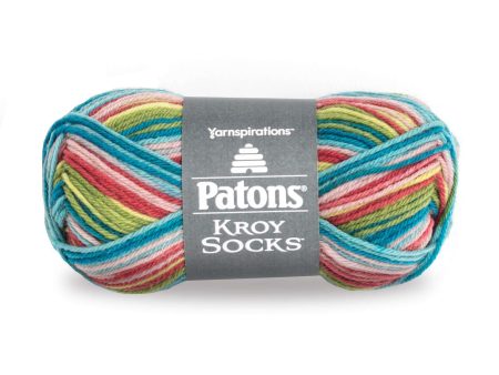 PATONS KROY SOCKS Supply