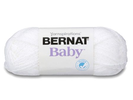 BERNAT BABY YARN For Cheap