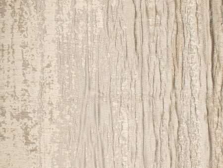 9 x 9 inch Home Decor Fabric - Concrete - Nari Cream Online Hot Sale