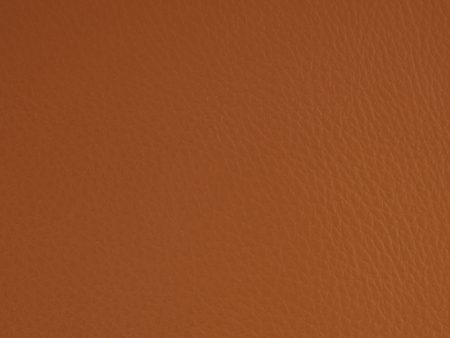 9 x 9 inch Home Decor Fabric - Utility - Premium Leather Look - Cognac Online