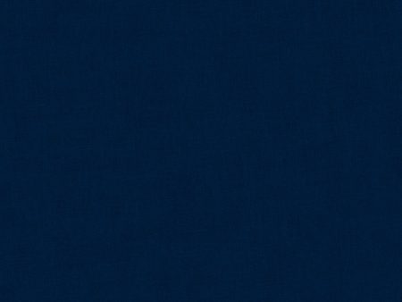 Wide Width Cotton Quilt Backing - Navy Online Hot Sale