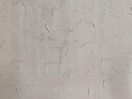 9 x 9 inch Home Decor Fabric - Alendel - Wide width sheer Europa - Stone Dust Sale