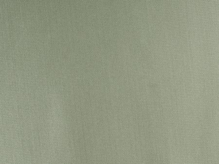 9 x 9 inch Home Decor Fabric Swatch - Concrete - Arya Plain Satin Sky Grey Online now