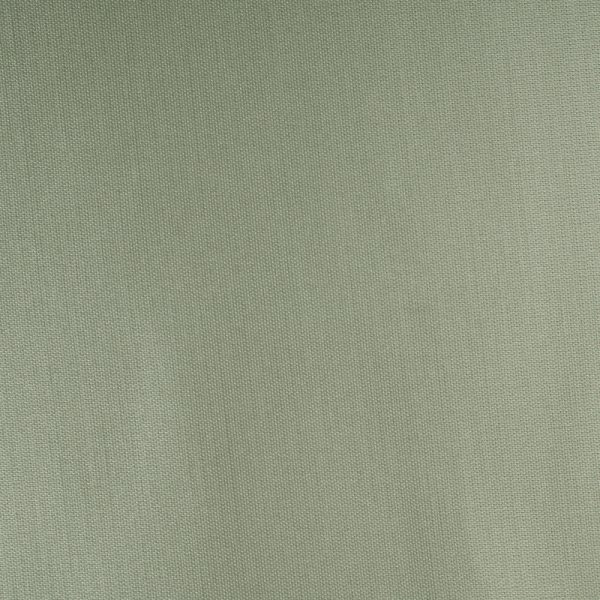 9 x 9 inch Home Decor Fabric Swatch - Concrete - Arya Plain Satin Sky Grey Online now