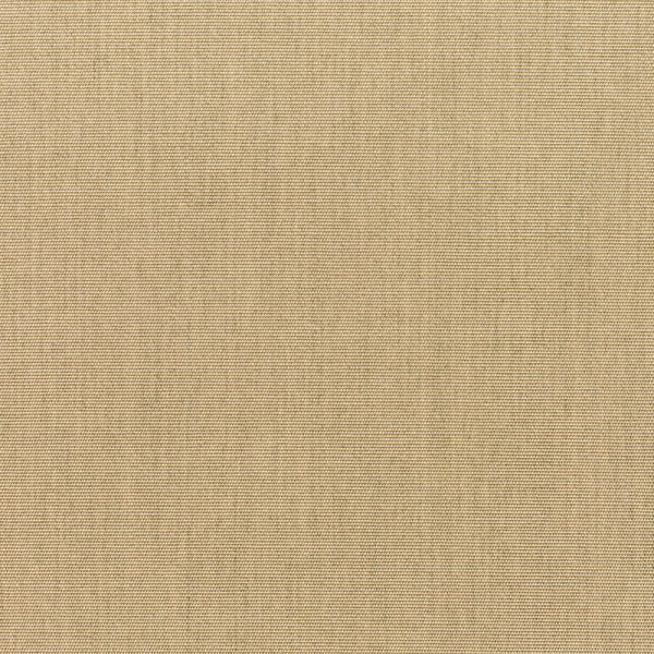 Sunbrella Furniture Solid Canvas 5476 Heather Beige Online now