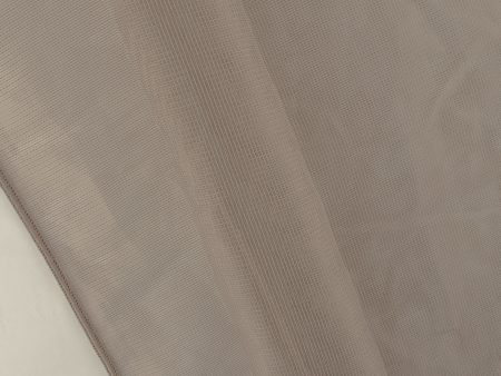 Home Decor Fabric - Designer Sheer - Wide width Studio -  Stucco Online now