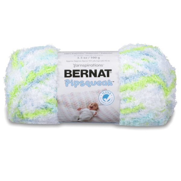 Bernat Pipsqueak Supply