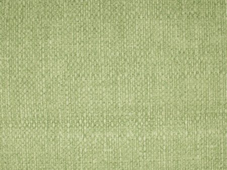 9 x 9 inch Home Decor Fabric - The Essentials - Solid Green on Sale