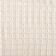 9 x 9 inch Home Decor Fabric Swatch - Concrete - Mesh Cream Online Sale