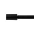 Boda - Metal rod set - Black For Discount