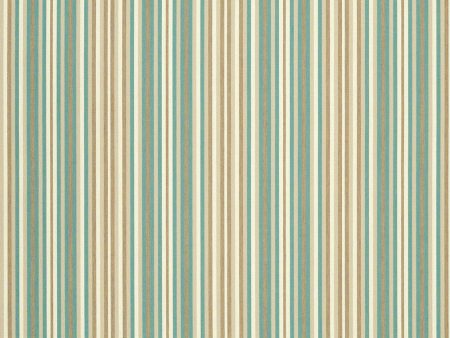 Sunbrella Furniture Stripes Gavin 56052-0000 Mist Discount