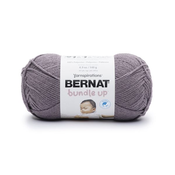 BERNAT BUNDLE UP Discount