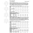 V1847 Misses  and Misses  Petite Top Online Sale