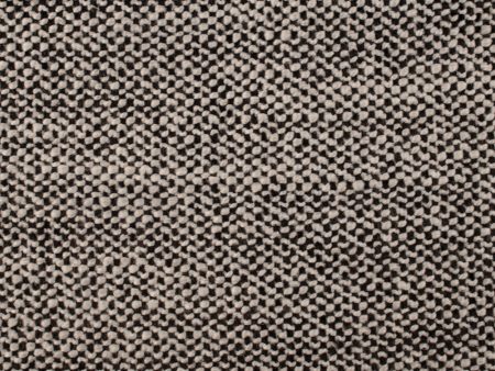 9 x 9 inch Home Decor Fabric Swatch - Concrete - James Black For Discount