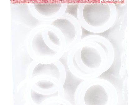 1  BONE RINGS For Cheap