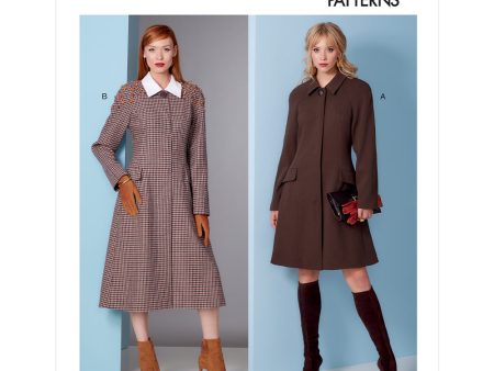 V1836 Misses  Coat Online Hot Sale