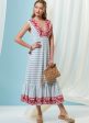 V9311 Misses  Dress (size: 6-8-10-12-14-16-18-20-22) Hot on Sale