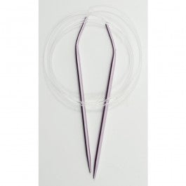 Silvalume 90CM 36  CIRCULAR KNITTING NEEDLES Online Sale