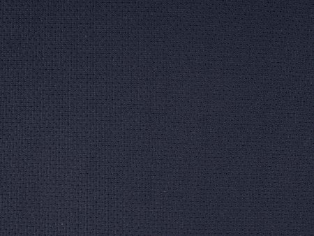 Athletic Breathable Jersey - Navy on Sale