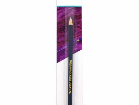 UNIQUE SEWING Dressmakers  Pencil - Blue Online now