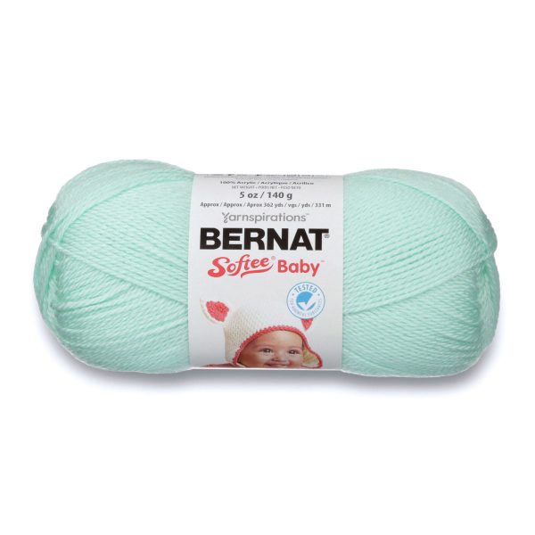 Bernat SOFTEE BABY Supply