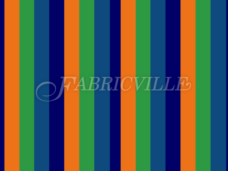 Vertical Stripes Discount