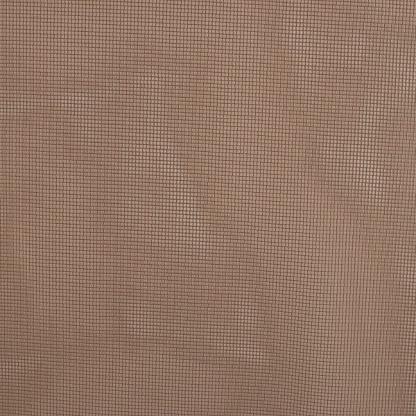 Home Decor Fabric - Designer Sheer - Wide width Grant -  Biscotti Cheap