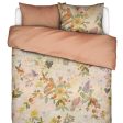 Keira - 3 pc Duvet cover - Pink Cheap