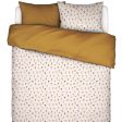 Fancy Pansy - 3 pc Duvet cover - Multicolour Sale