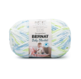 BERNAT BABY BLANKET 300G For Cheap