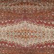 9 x 9 inch Home Decor Fabric Swatch - Asia - Miyuki Spice on Sale