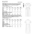 V1777 Misses  Dress For Discount