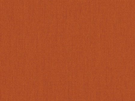 Sunbrella Furniture Solid Canvas 54010 Rust For Cheap