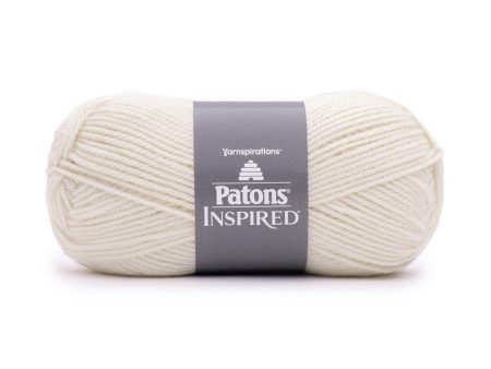 PATONS INSPIRED 150g Discount