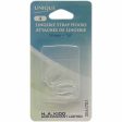 UNIQUE SEWING Strap Hook Clear - 14mm (½ ) - 4pcs Online Hot Sale