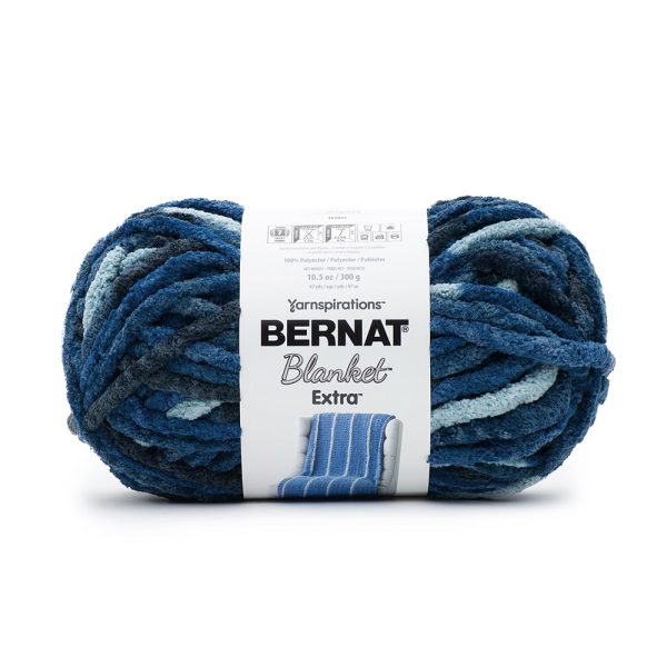 BERNAT BLANKET EXTRA Online Hot Sale