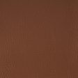 9 x 9 inch Home Decor Fabric - Utility - Premium Leather Look - Brown Hot on Sale