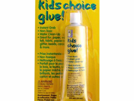 BEACON Kid s Choice Glue™ - 59ml (2 fl. oz) Supply