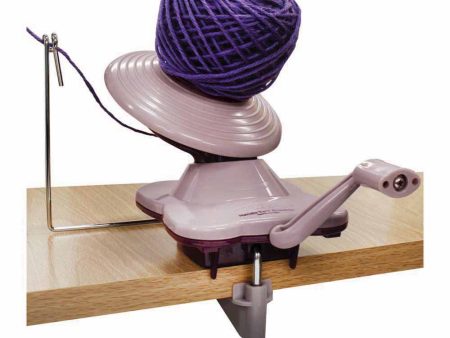 KNIT PICKS Yarn Ball Winder Online