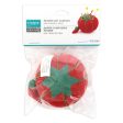 UNIQUE Tomato Pin Cushion Supply