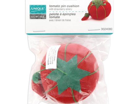 UNIQUE Tomato Pin Cushion Supply