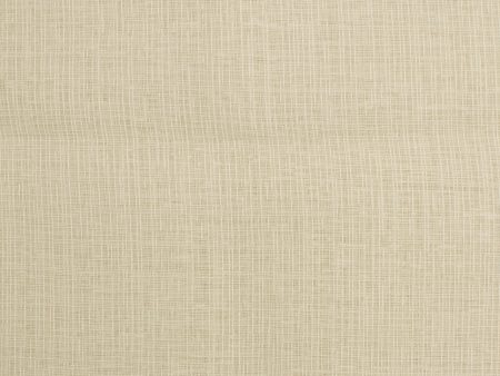 9 x 9 inch Home Decor Fabric - The Essentials - Hopkins Wide Width sheer - Beige Discount