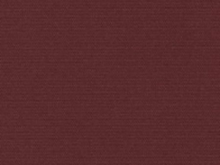 9 x 9 inch Home Decor Fabric Swatch - Healthcare Facilities fabric - Odyssey - Burgundy Online now