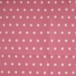 9 x 9 inch Home Decor Fabric Swatch - European Print - Twinkle Pink Online Sale