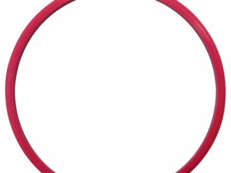 UNIQUE Plastic Embroidery Hoop - 8  20cm - Pink Discount