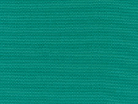 Sunbrella Furniture Solid Canvas 5456 Teal For Sale